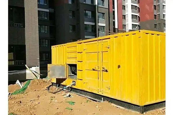 濮阳发电机租赁怎么去检查电力电缆线路的温度呢?